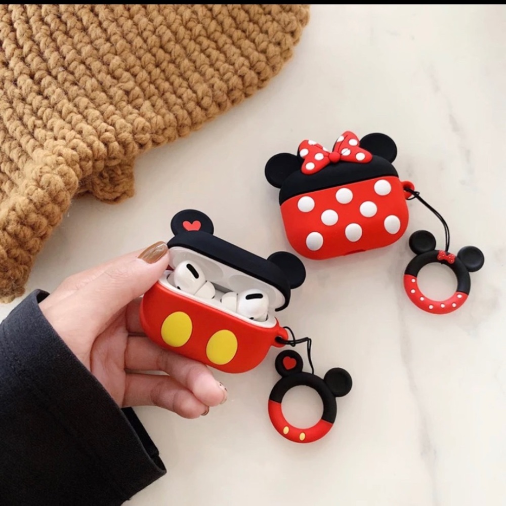 headphone case - Picture 2 of 2